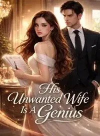 His Unwanted Wife Is A Genius Novel Cover