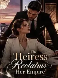 The Heiress Reclaims Her Empire