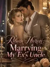 Drew a Husband, Ditched the Scum, Seduced the Uncle Novel Cover