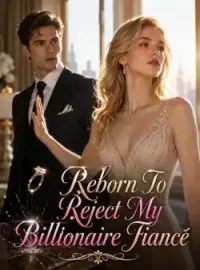 Reborn To Reject My Billionaire Fiancé