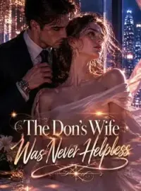 The Don's Wife Was Never Helpless Novel Cover