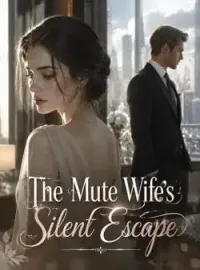 The Mute Wife's Silent Escape Novel Cover
