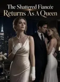 The Shattered Fiancée Returns As A Queen