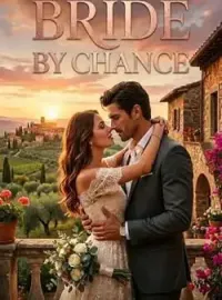 Bride by Chance  Novel Cover