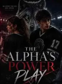 The Alpha's Power Play Novel Cover