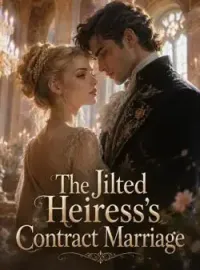 They Broke Me, Now They Beg Novel Cover