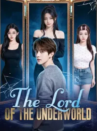 The Lord Of The Underworld