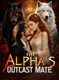 The Alpha's Outcast Mate