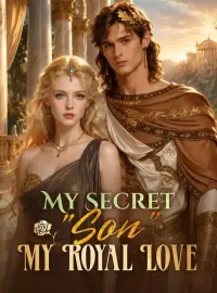 My Secret "Son", My Royal Love
