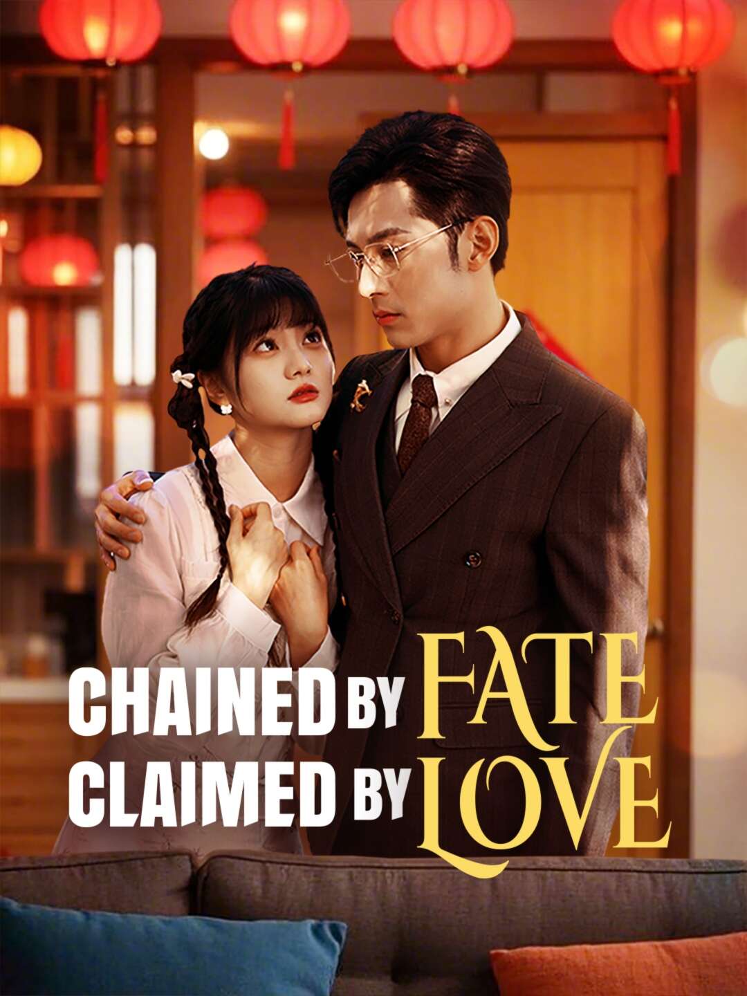 Chained by Fate, Claimed by Love full movie free watch online - MiniShorts