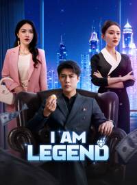 I Am Legend