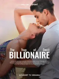 The Trap of Devil Billionaire