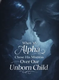 When My Alpha Chose His Mistress Over Our Unborn Child Novel Cover