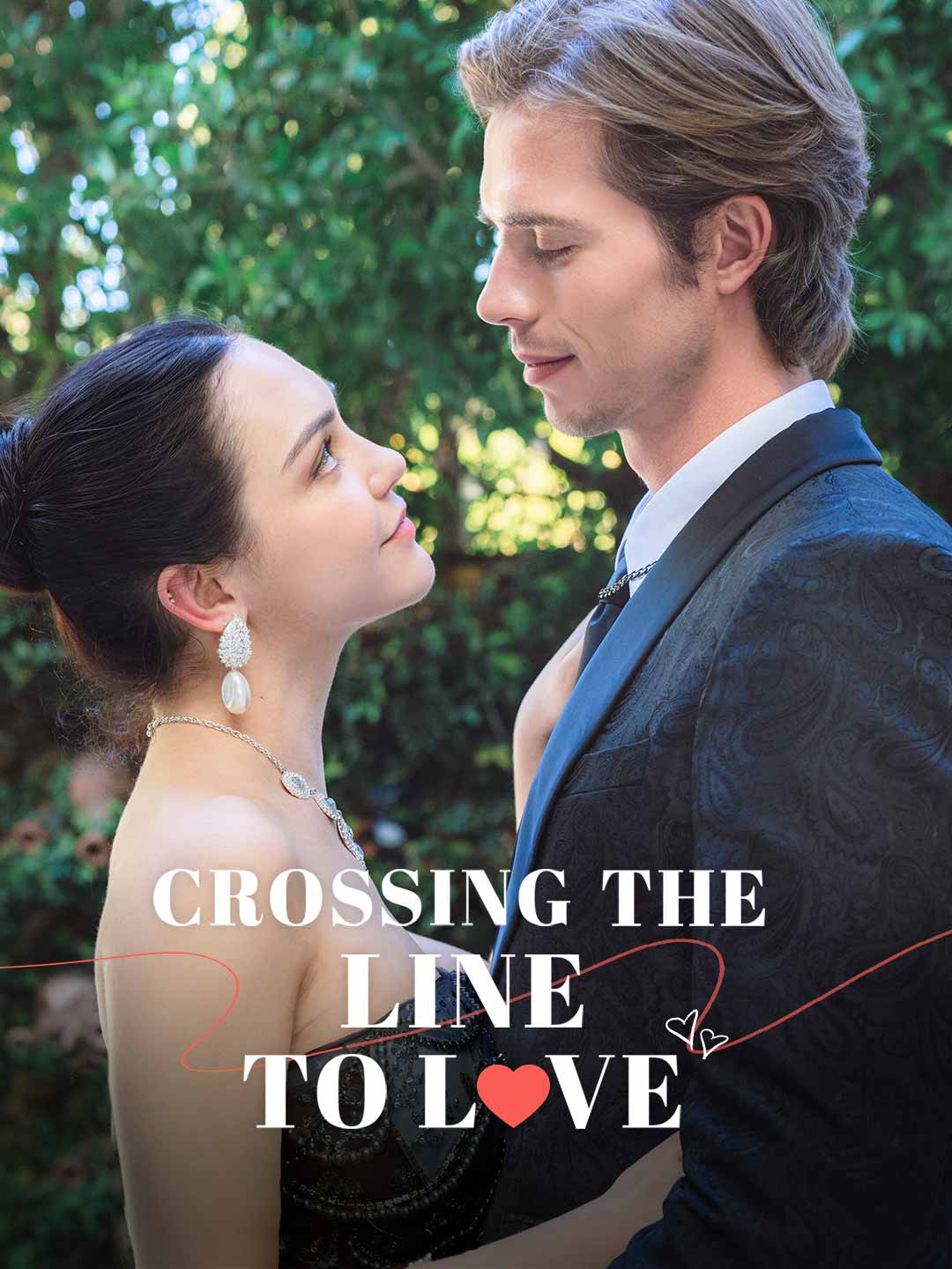 Crossing The Line To Love full movie free watch online - MiniShorts