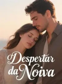 Capa do Romance O Despertar da Noiva
