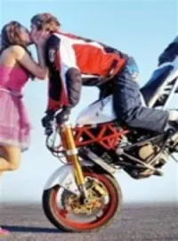 Capa do Romance A Patricinha e o Barman