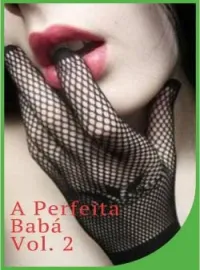 Capa do Romance A Perfeita Babá Vol. 2