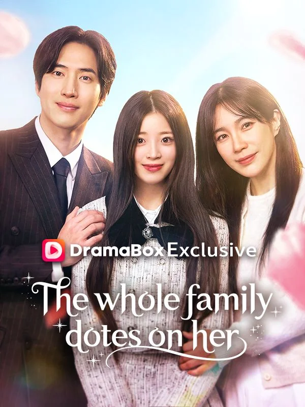 The whole family dotes on her full movie free watch online - MiniShorts