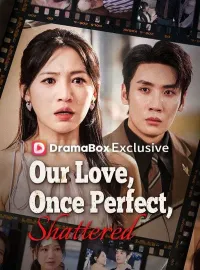 Our Love, Once Perfect, Shattered