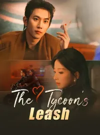 The Tycoon's Leash