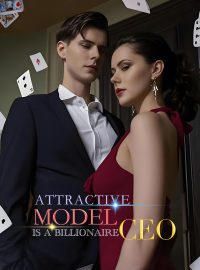Attractive Model is a Billionaire CEO