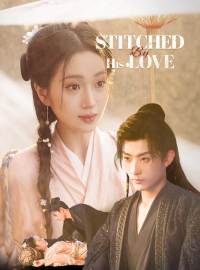 Stitched by His Love