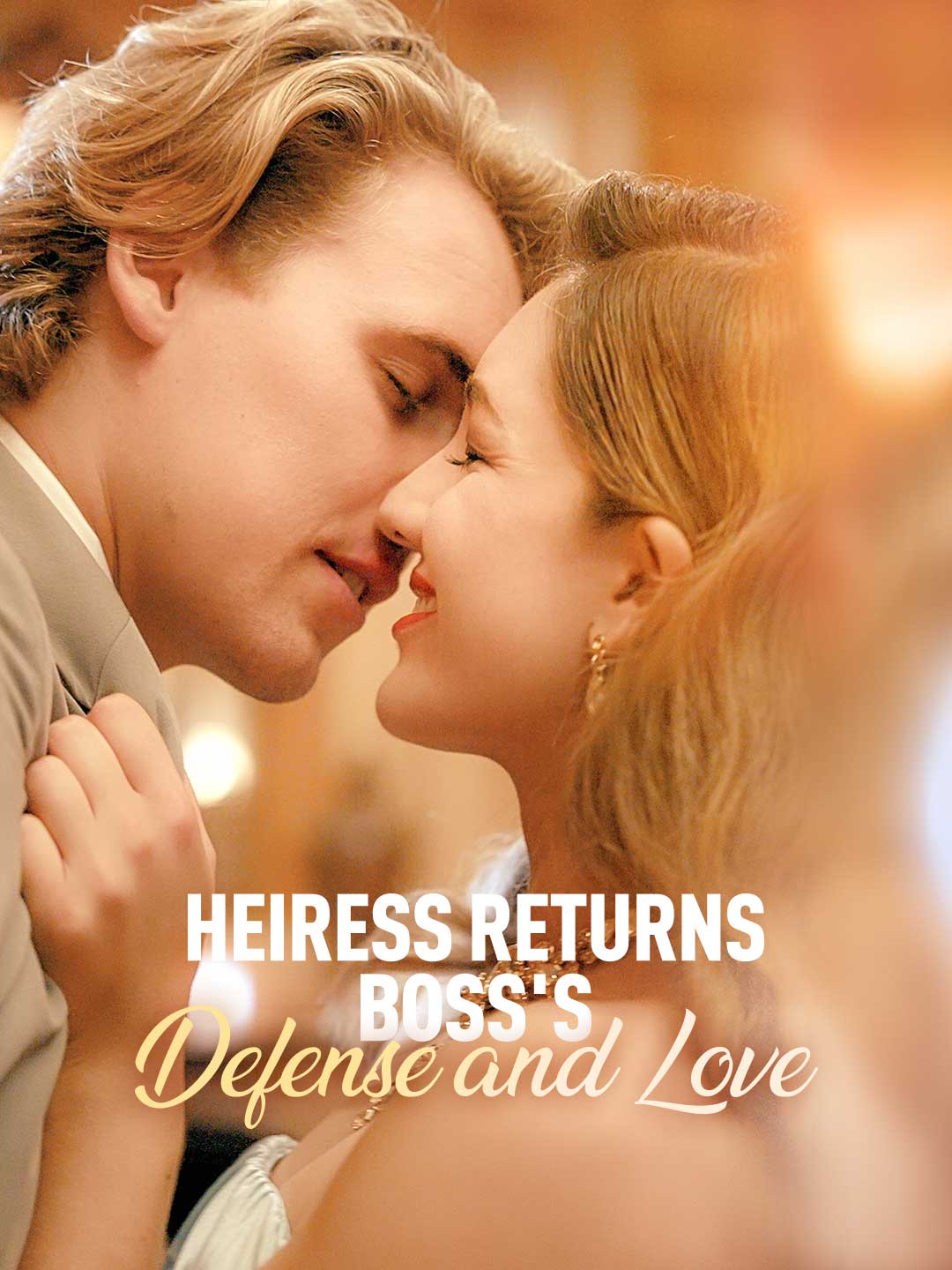 Heiress Returns: Boss's Defense and Love full movie free watch online ...