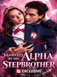 Marked by My Alpha Stepbrother