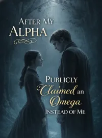After My Alpha Publicly Claimed an Omega Instead of Me Novel Cover