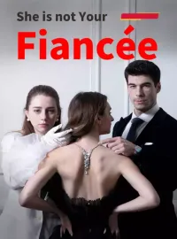She is not Your Fiancee