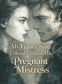 My Fiancé Said I Should Thank His Pregnant Mistress