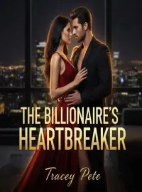 The Billionaire's Heartbreaker  Novel Cover