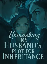 Unmasking My Husband's Plot for Inheritance Novel Cover