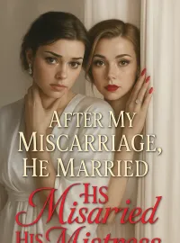 After My Miscarriage, He Married His Mistress Novel Cover