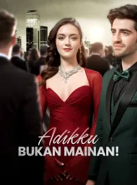 Dendam Hati yang Tersakiti 2