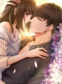 Capa do Romance A esposa do filho do Presidente