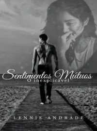 Capa do Romance SENTIMENTOS MÚTUOS
