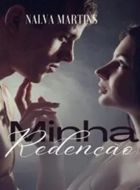 Capa do Romance Minha Redenção