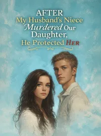 After My Husband’s Niece Murdered Our Daughter, He Protected Her Novel Cover