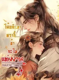 ภาพปกนิยาย ได้กลับมาครานี้...ข้าจะไม่แต่งงาน