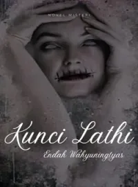 Sampul Novel KUNCI LATHI