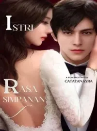 ISTRI RASA SIMPANAN 
