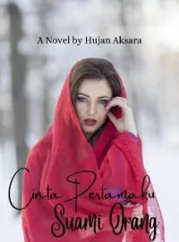 Sampul Novel Cinta Pertamaku, Suami Orang