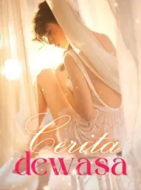 Sampul Novel Cerita dewasa