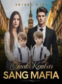 Anak Kembar Sang Mafia