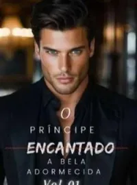 Capa do Romance Enquanto voce dormia
