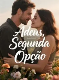 Capa do Romance Adeus, Segunda Opção