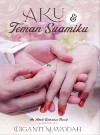 AKU DAN TEMAN SUAMIKU