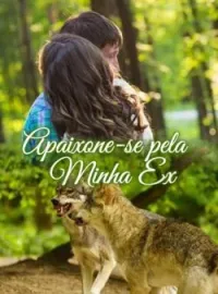 Capa do Romance Apaixone-se pela  Minha Ex