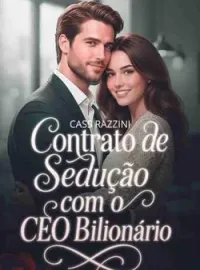 Contrato de sedução com o ceo bilionário